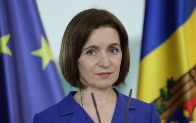 Президент Молдовы собирает Совет безопасности из-за вмешательства извне в выборы
