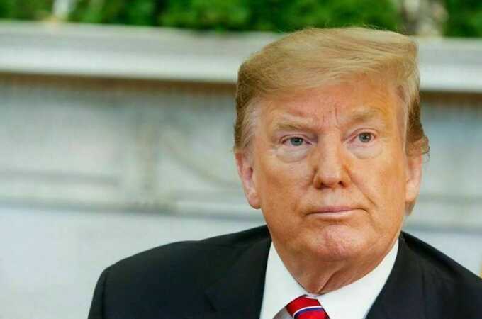 Трамп пригрозил ввести вторичные тарифы за приобретение российской нефти