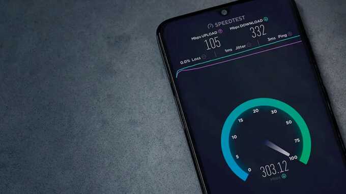 Власти призвали россиян использовать «ПроСетью» вместо Speedtest