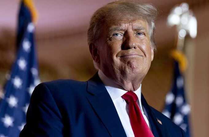 Эпштейн переманивал женщин из Spa Trump — Трамп разорвал с ним взаимоотношения