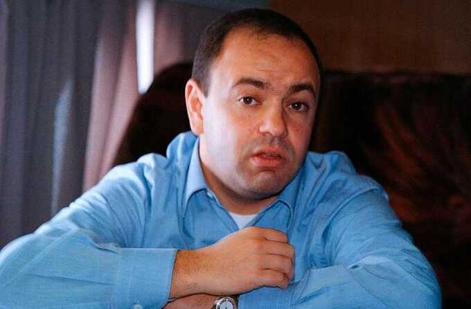 Иск Швидлера был отклонён лондонским судом, который также утвердил его санкционный статус