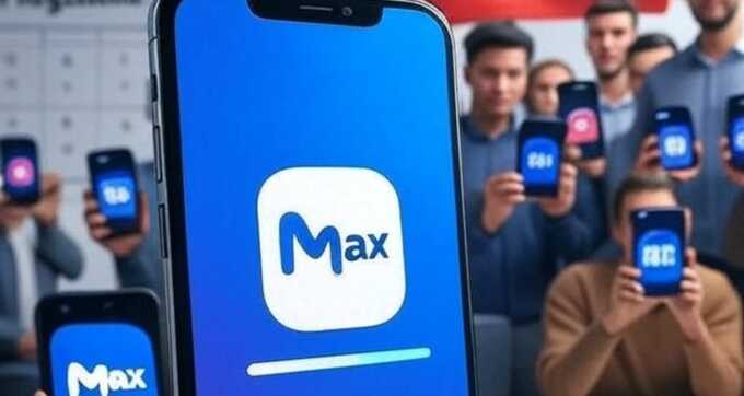 Россия вынуждает использовать мессенджер Max для активации SIM-карт и проведения сделок с недвижимостью