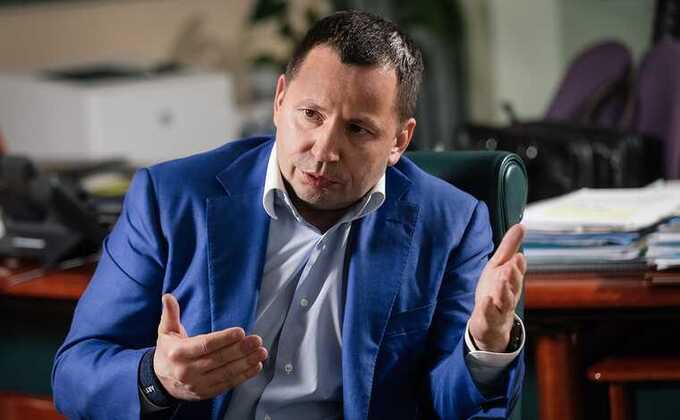 Домодедово перешло от "иностранцев" к Виталию Ванцеву — актив с долгом 70 миллиардов