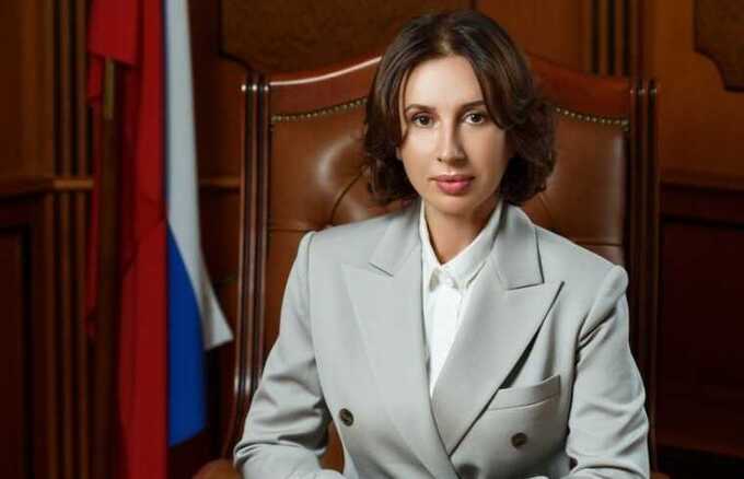 Арбитраж поддерживает захват земель сыном судьи Ларисы Лысенко