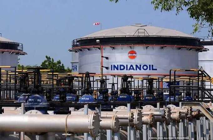 Госнефтепереработчики Индии остановили закупку нефти из РФ