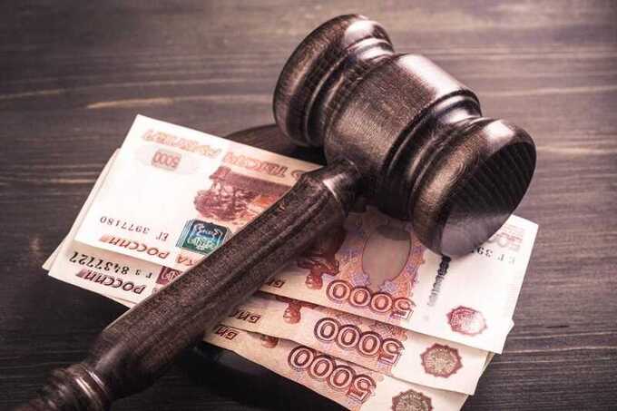 Предприниматель из Екатеринбурга ушёл от ответственности за коррупционные действия
