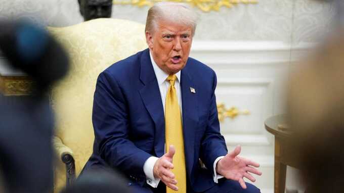 Трамп не способствует соблюдению санкций против России, считают в США и Европе
