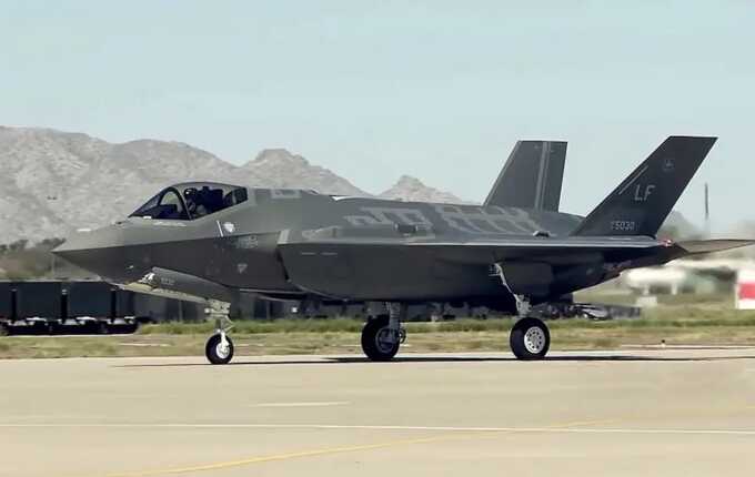 Индия делает ставку на совместное производство техники с США, отвергая F-35