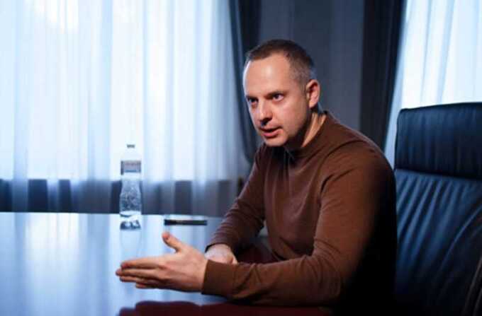 Власти Германии обыскали дом экс-замглавы ОП Шурмы