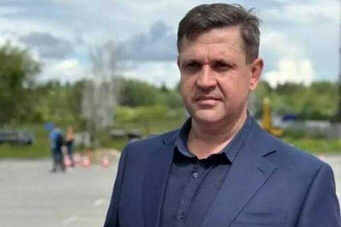 Кудрявцев получил два года за коррупцию при реконструкции Дворца молодёжи