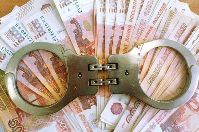 Бывшие сотрудники Россельхознадзора приговорены к длительным срокам за коррупцию