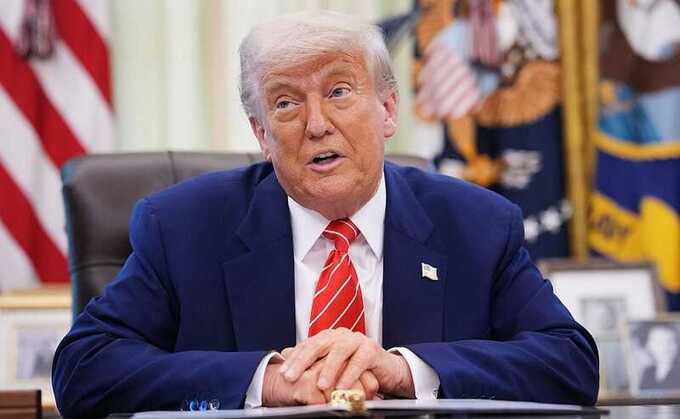 Проверить утверждение Трампа о перемещении подлодок нельзя, это может оказаться блефом