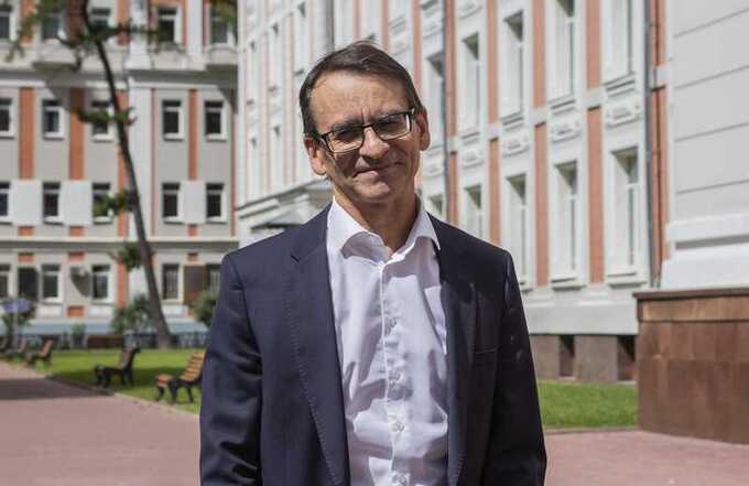 Ректор МИИТ Александр Климов изменил порядок вывода средств после разногласий с «Вибропро»
