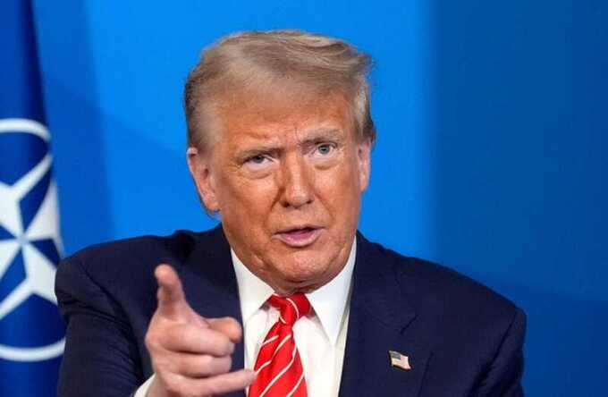 Трамп считал ядерные угрозы России отвлекающим манёвром
