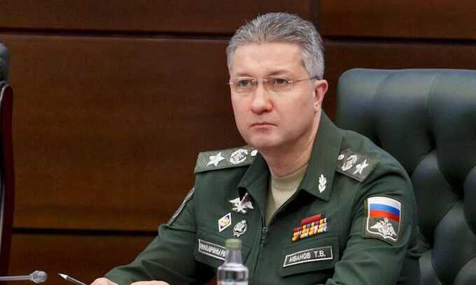 Гражданская жена осуждённого замминистра Тимура Иванова получила разрешение на добычу недр