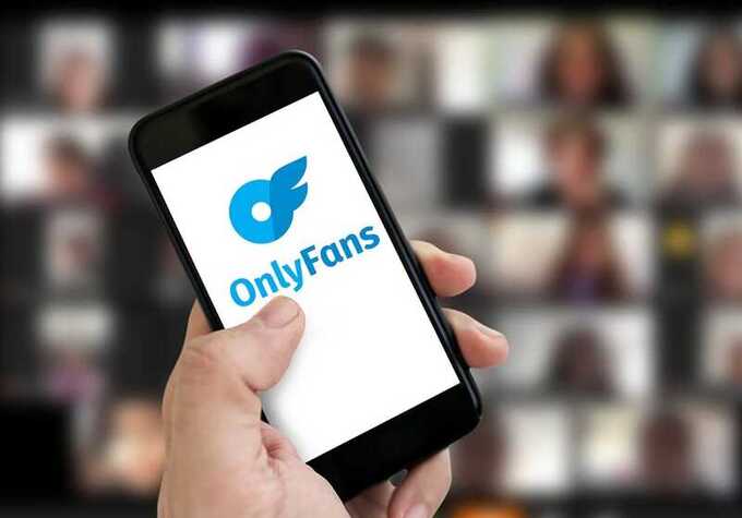 Испанская молодежь считает OnlyFans наиболее подходящим способом заработка