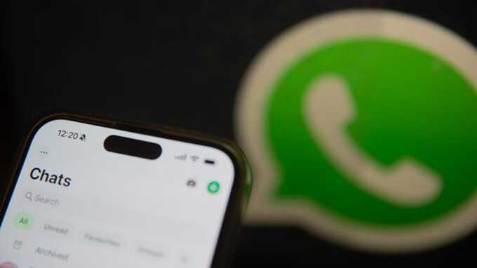 В России увеличилось число преступлений через Telegram и WhatsApp