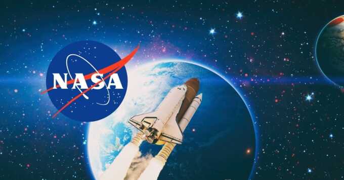 NASA объявило о планах построить ядерный реактор на Луне к 2030 году