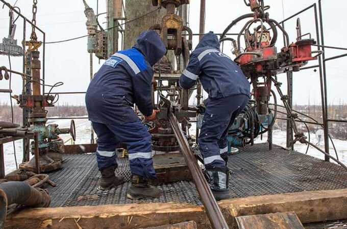 Налоговая обнаружила признаки преднамеренного банкротства в компании «Нефтесервис» в Нижневартовске