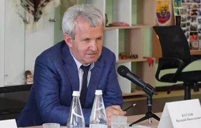 Валерий Кустов продвигает на рынок Воронежа доступные аналоги, выдавая их за импортозамещение