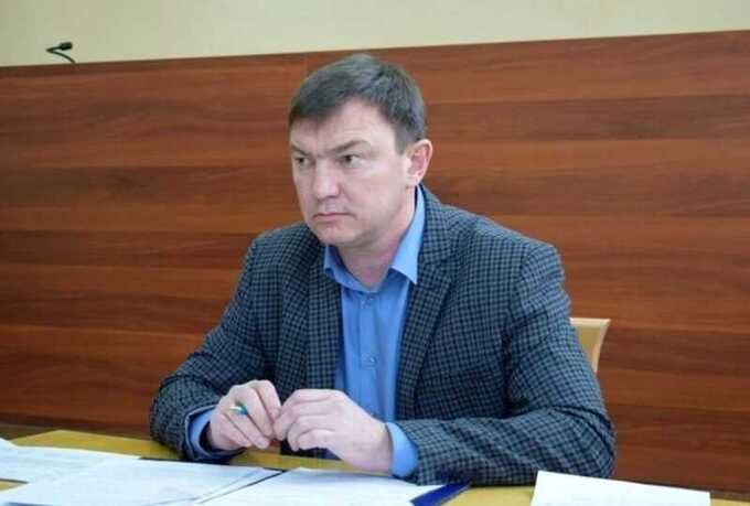 Экс-главу Инты Владимира Киселёва обвиняют в неправомерных тратах 45 миллионов рублей