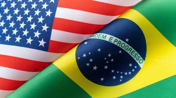 Бразилия призывает Индию и Китай к совместному ответу на торговые меры США