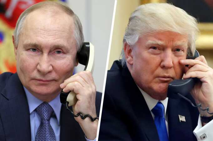 Путин надеется использовать встречу с Трампом для продвижения своих геополитических интересов