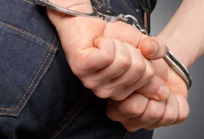 В Пермском крае задержали предполагаемого убийцу в преступлении, совершенном 25 лет назад