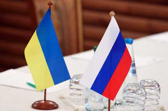 Европа и Украина отвергли предложение Путина по Донецкой области и выдвинули свою версию соглашения
