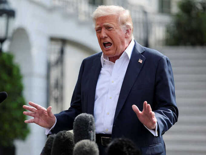 Трамп дал обещание Зеленскому не принимать решения по территориям без участия Киева и акцентировать внимание на прекращении огня