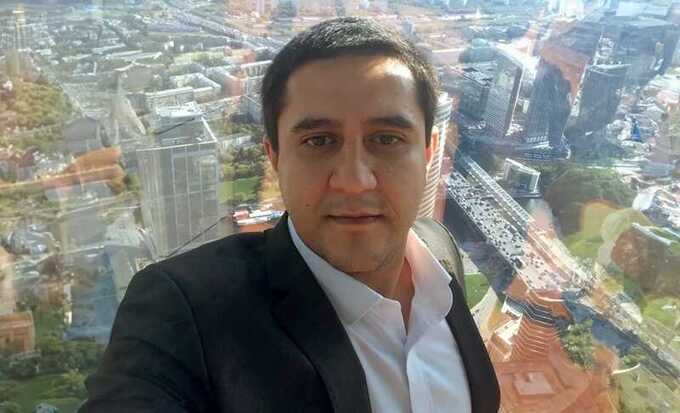 Расследование уголовного дела о похищении Арега Щепихина затягивается