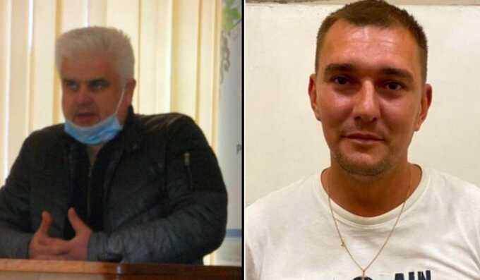 Дубль два: в Одесской области глава суда опять отпустил смотрящего за Рени "Модного"