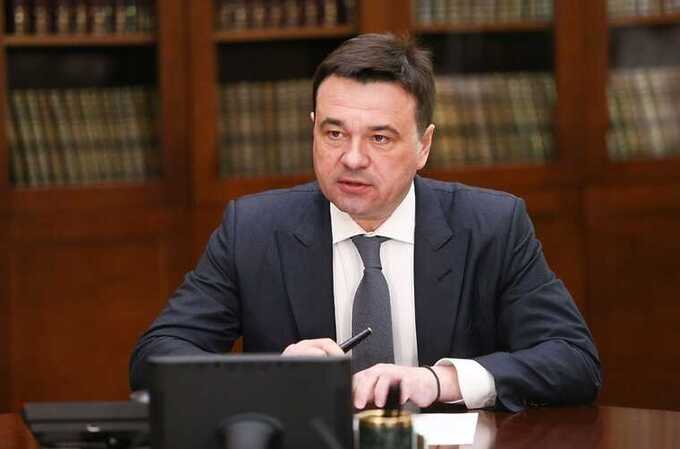 Губернатор Воробьёв рискует снова провалить подготовку Подмосковья к зимнему сезону