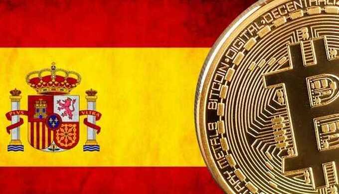 Испанскому криптотрейдеру начислили 9 миллионов евро налогов за операции в DeFi