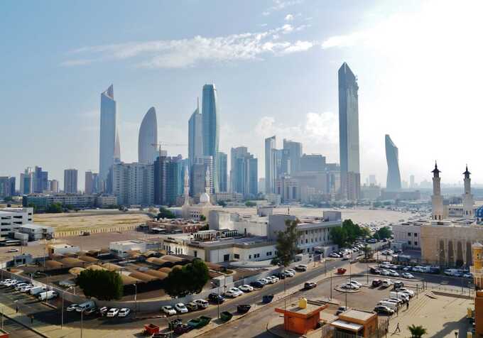 Kuwait discovers network dealing in poisonous alcohol following 23 deaths
