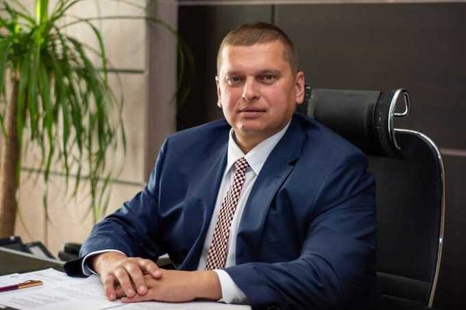 Роман Тихончук покинул Евпаторию после раскрытия земельных махинаций