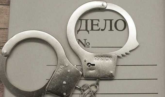 В Тюмени арест заместителя начальника ОБОП Мельникова обернулся скандалом: дело возбудили по заявлению преступника, который находился в розыске