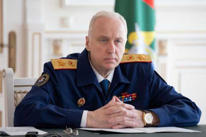 Закулисная борьба за Верховный суд: Бастрыкин по-прежнему остается основным фаворитом Кремля