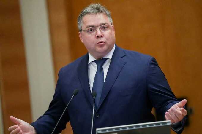 Почему при губернаторе Владимире Владимирове в Ставропольском крае образовалась системная коррупция?