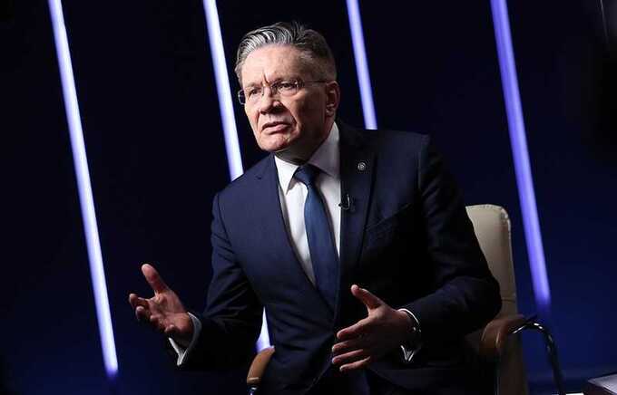 Глава «Росатома» Алексей Лихачёв предложил провести модернизацию ядерного арсенала России