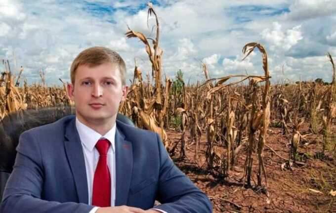 Министерство сельского хозяйства Иркутской области организует фестивали, в то время как фермеры лишаются посевов
