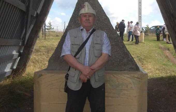 В Марий Эл пожилого мужчину намерены отправить в колонию за критику военных