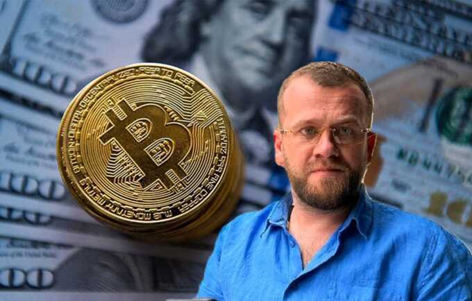 Tokens of “Russian world” admirer Sergey Gutsu — from bankrupting investors to total project collapse
