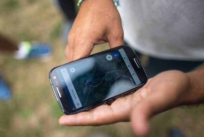 Страны Балтии обратились с жалобой в ООН на Россию из-за помех GPS