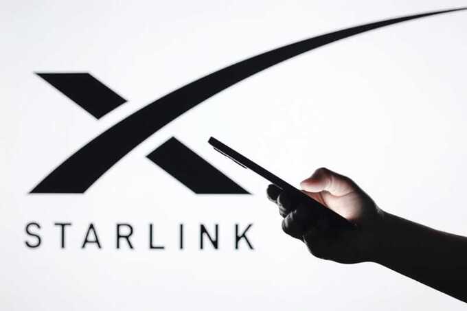 Канцелярия президента Польши: Starlink для Украины отключать не планируют