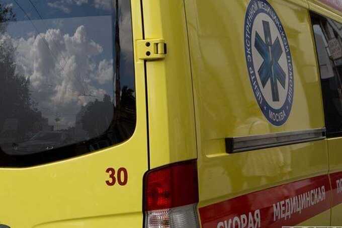 Взрыв в ЦДМ: источники говорят о травме генерала ФСБ Алексея Титова