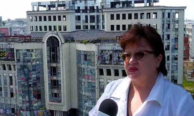 Чиновницу из команды Андрея Воробьёва подозревают в выводе миллионов из затянувшегося строительства в Подмосковье