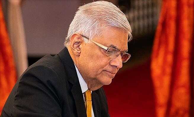 Former Leader of Sri Lanka Detained Due to Corruption Charges