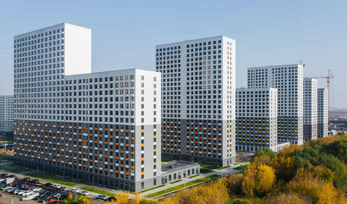 От Green Park до «Мещерского леса»: как проекты ПИК на миллиарды обратились угрозой для обитателей