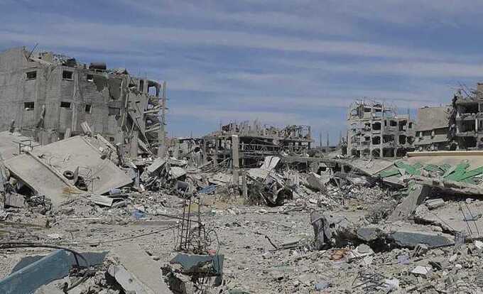 Israel Allegedly Kills Journalists in Gaza